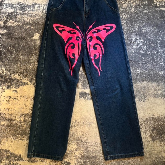Shein Jeans - Picture 1 of 2